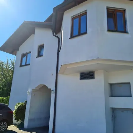 Kleines Brauhaus 게스트하우스
