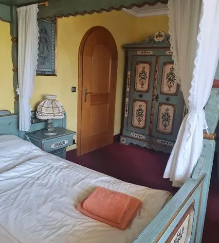 Kleines Brauhaus 3*