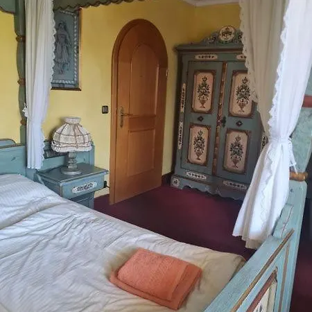 Kleines Brauhaus 3*