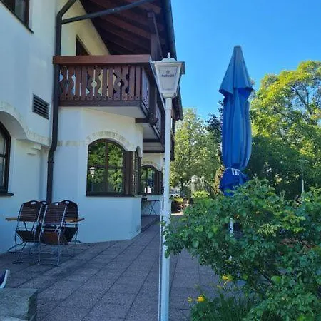 Kleines Brauhaus *