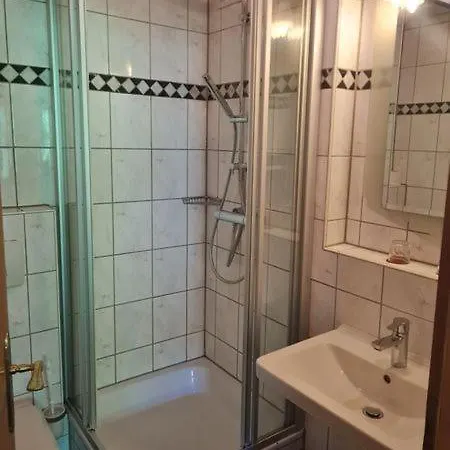 Pensionat Kleines Brauhaus