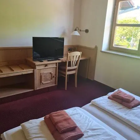 Kleines Brauhaus 3*