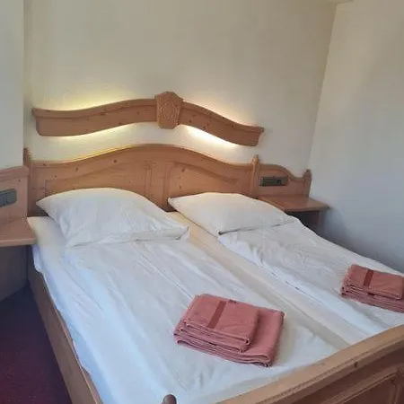 Kleines Brauhaus Pensionat