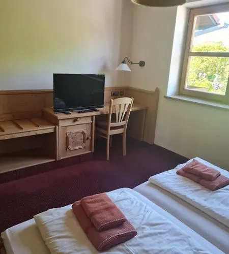 Kleines Brauhaus 3*